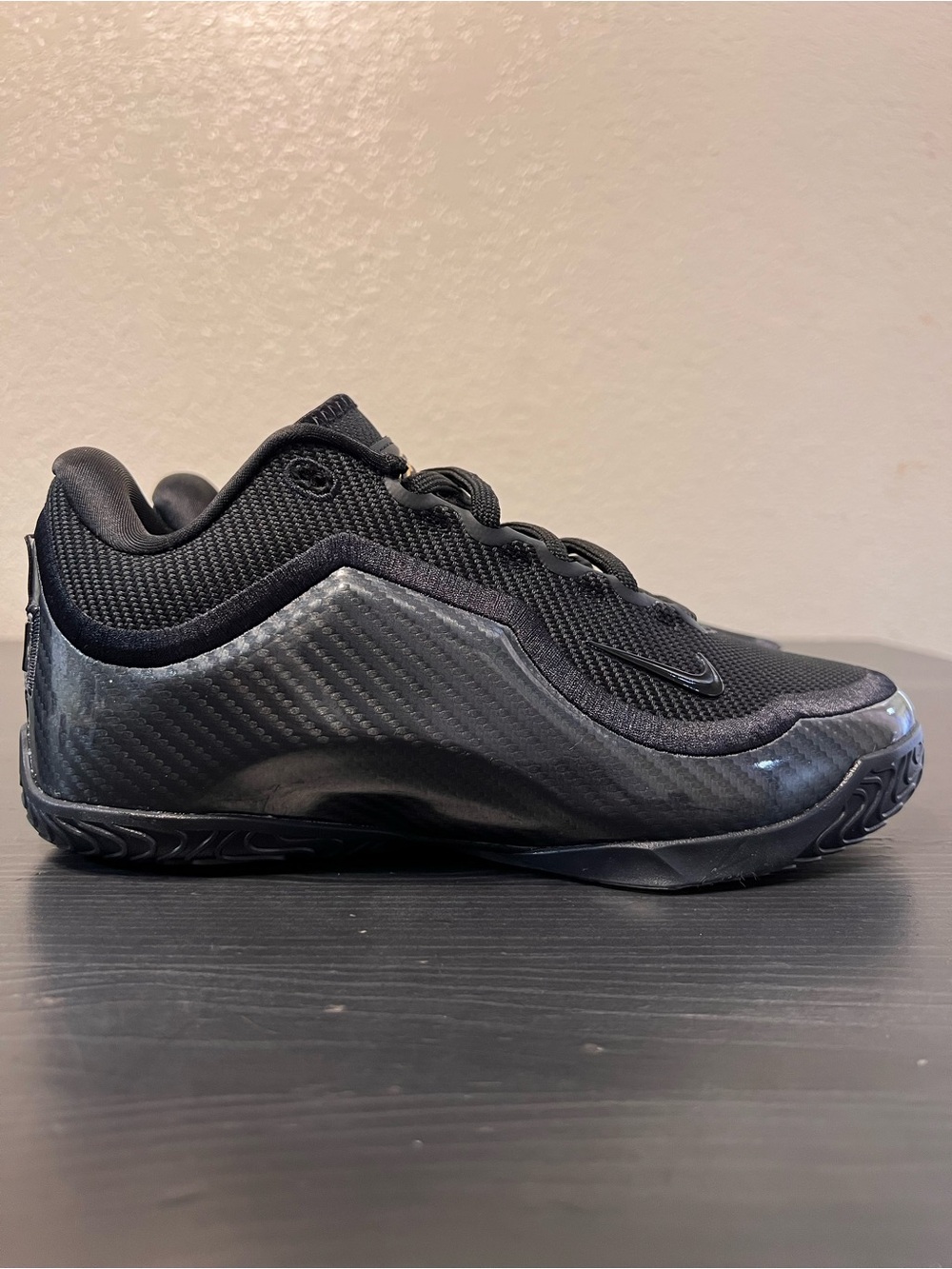 Kids Nike LeBron XXIII "Masked Menace" Size 4Y